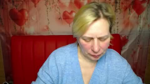 MarynaSpotif online show from February 2026 06:26:01 PM