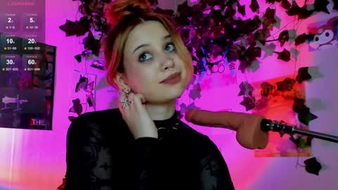 Mary x online show from February 2025 09:46:02 AM