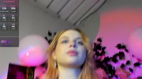 Mary x online show from February 2025 04:04:01 AM