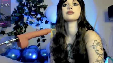 Mary x online show from February 2025 03:12:02 AM