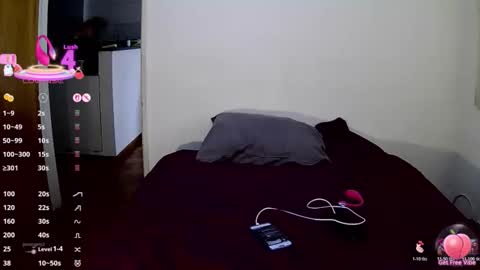 marynka21 online show from December 2025 08:50:02 PM