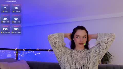 Marina online show from January 2025 05:51:01 PM