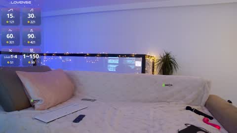 Marina online show from February 2025 02:13:02 PM