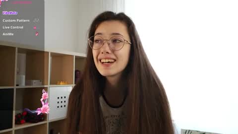 Hi Im Olivia Im new here3 online show from March 2026 03:06:02 AM