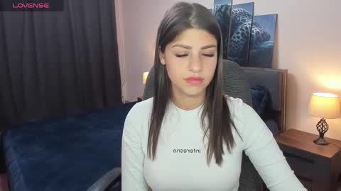 Snapshot of marysax chatting on March 2025 06:00:02 PM MarySax online show from March 2025 06:00:02 PM