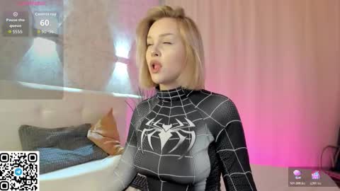 Snapshot of maryshiotta chatting on February 2026 09:25:02 AM Mary online show from February 2026 09:25:02 AM