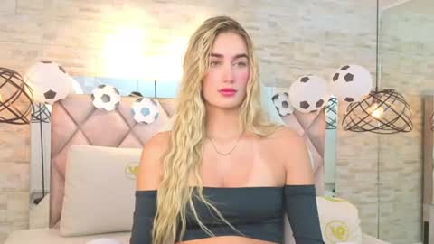 maryy campbell online show from July 2026 11:48:01 AM