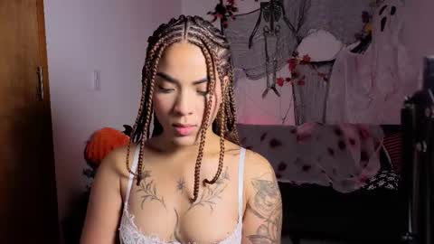 maryybellax online show from October 2025 11:49:01 PM