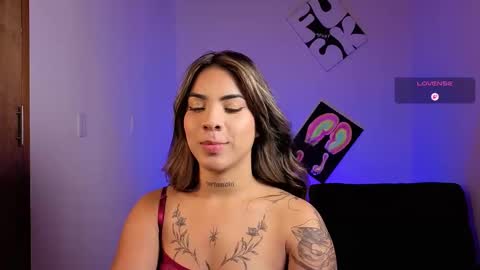 maryybellax online show from November 2025 11:03:01 PM