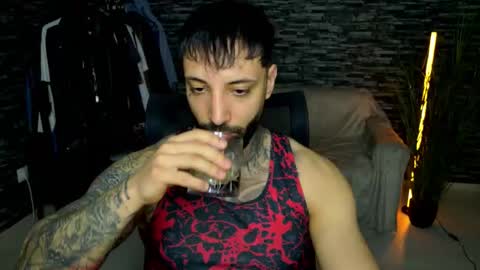 masculineguy69 online show from March 2026 07:20:02 PM