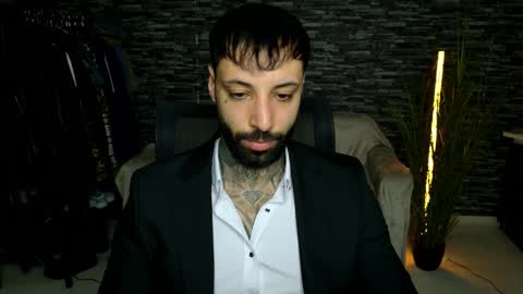 masculineguy69 online show from March 2026 07:06:01 PM