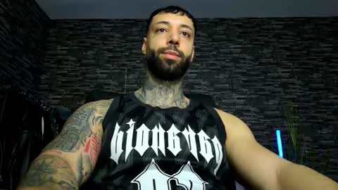 masculineguy69 online show from March 2026 11:21:02 PM