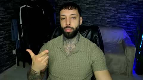 masculineguy69 online show from March 2026 07:47:02 PM