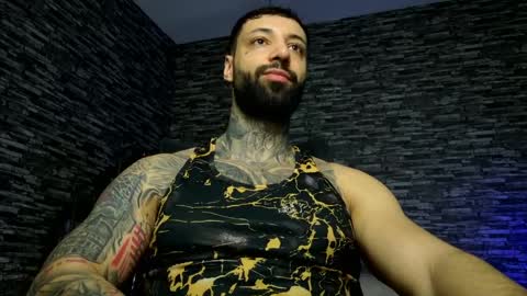 masculineguy69 online show from April 2026 12:52:01 AM