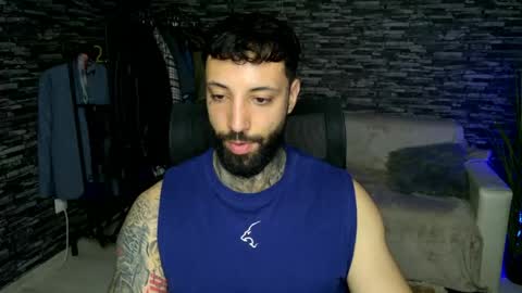 masculineguy69 online show from May 2026 07:45:02 PM