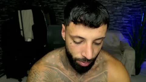 masculineguy69 online show from July 2026 07:43:01 PM