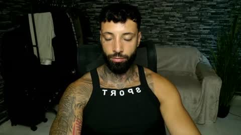 masculineguy69 online show from July 2026 04:09:01 PM