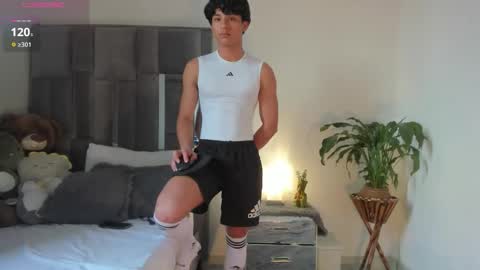 Snapshot of mash_angelo chatting on December 2025 08:48:02 PM mash_angelo online show from December 2025 08:48:02 PM