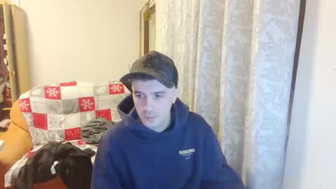 mash_potatoes_are_good online show from October 2025 07:55:01 PM