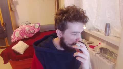 mash_potatoes_are_good online show from January 2026 08:08:01 AM