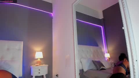 Masha Foxx online show from December 2024 01:06:01 PM