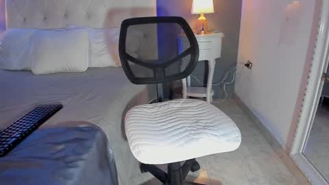 Masha Foxx online show from December 2024 04:16:02 PM