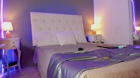 Masha Foxx online show from December 2024 07:46:02 PM