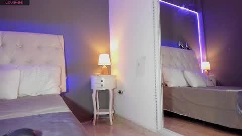 Masha Foxx online show from December 2024 04:17:01 PM