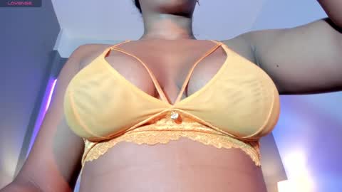 Masha Foxx online show from January 2025 05:45:01 PM