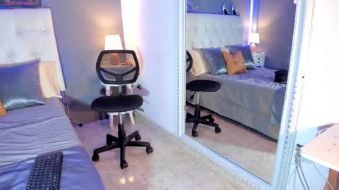 Masha Foxx online show from January 2025 04:28:02 PM