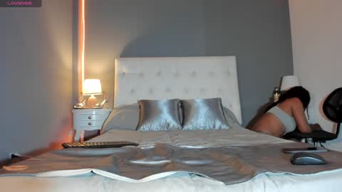 Masha Foxx online show from January 2025 04:38:01 PM