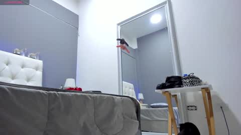 Masha Foxx online show from February 2025 10:26:02 AM