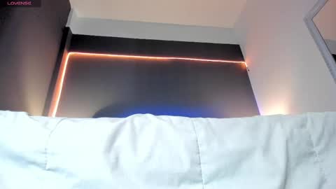 Masha Foxx online show from February 2025 05:54:01 PM