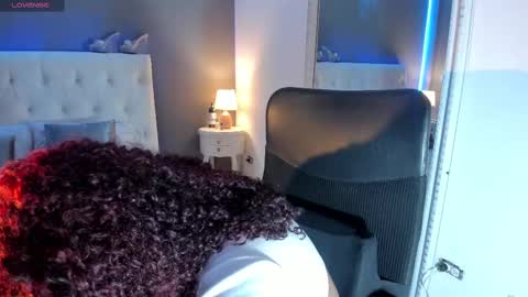 Masha Foxx online show from February 2025 05:22:02 PM