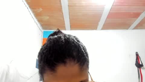 Masha Foxx online show from March 2026 03:40:01 AM