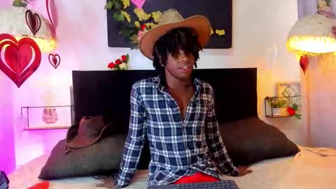 MARSHALL LEE online show from February 2026 07:21:01 PM