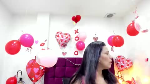 MashaPink online show from February 2026 12:34:02 PM