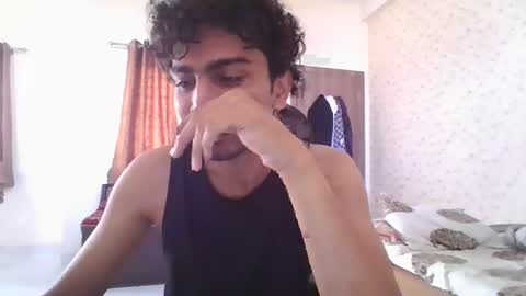 Snapshot of maskboyz2004 chatting on October 2025 02:08:01 AM Mask Boy online show from October 2025 02:08:01 AM