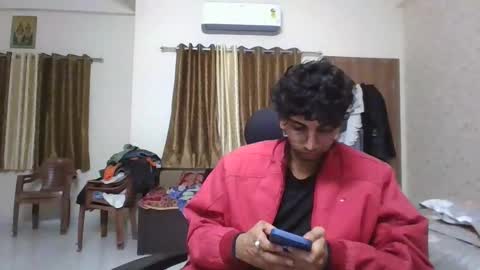 Snapshot of maskboyz2004 chatting on November 2025 05:33:02 PM Mask Boy online show from November 2025 05:33:02 PM