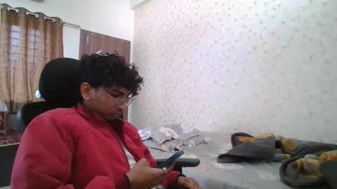 Snapshot of maskboyz2004 chatting on November 2025 05:38:01 AM Mask Boy online show from November 2025 05:38:01 AM