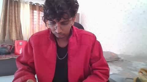 Snapshot of maskboyz2004 chatting on November 2025 05:07:01 AM Mask Boy online show from November 2025 05:07:01 AM