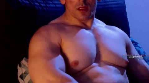 masked_bodybuilder online show from February 2025 10:15:01 PM