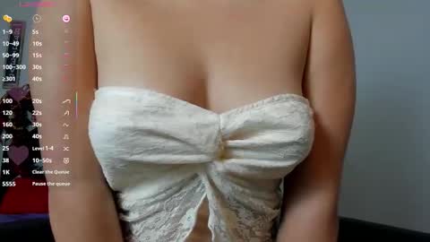 Scarlet  online show from January 2026 05:27:02 PM