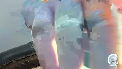 Snapshot of maskedleatherbiker chatting on February 2025 03:52:01 PM leatherbiker online show from February 2025 03:52:01 PM