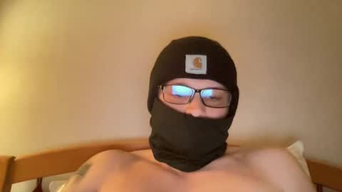 maskedupleo online show from September 2025 06:58:02 AM