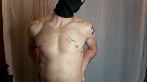 maskedyogaman online show from February 2026 04:00:02 AM