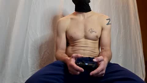 maskedyogaman online show from February 2026 04:06:02 AM