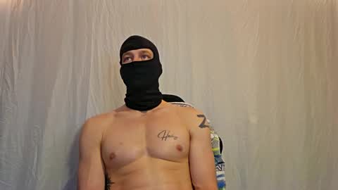 maskedyogaman online show from February 2026 02:51:01 AM