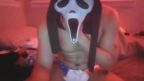 maskfaceguy online show from March 2026 06:08:02 AM