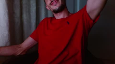 maskguy23 online show from September 2025 02:58:02 AM